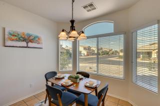 Avondale Home with Heated Pool and Putting Green! - Avondale - 2