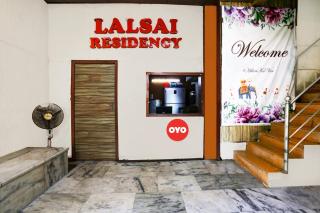 Hotel O Lal Sai Residency - Mumbai - 0