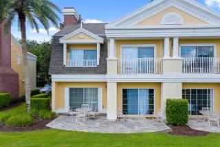 Seven Eagles Retreat, Reunion Resort Golf Course Views, Townhome, Balcony, 1015 - 9