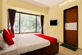 Hotel O Lal Sai Residency - Bombay - 1