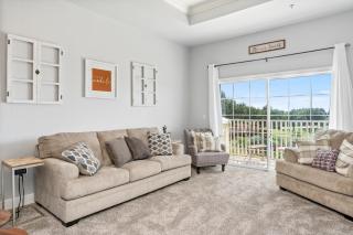 Seven Eagles Retreat, Reunion Resort Golf Course Views, Townhome, Balcony, 1015 - 8