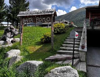 Baita Pomo - Livigno - 4