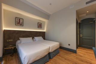 La Casa Azul Boutique Hotel - Andújar - 7