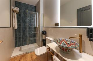 La Casa Azul Boutique Hotel - Andújar - 5