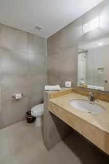 Hotel Suites México Plaza León Campestre - León - 7