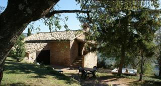 Agriturismo Cuore Verde La Madreselva a Spello - 3