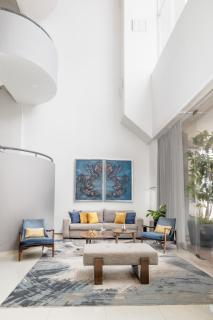 Hotel Suites México Plaza León Campestre - 2