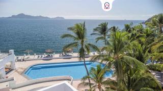 Manzanillo Apartment with Unbeatable Views 3 Bedrooms - Manzanillo - 0