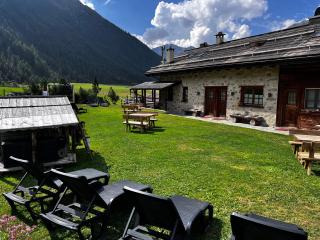 Baita Pomo - Livigno - 9