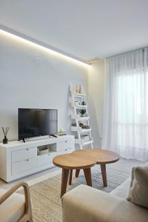 Wehost - Costaluz APARTAMENTO JAZMINES - El Puerto de Santa María - 5