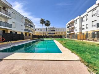 Wehost - Costaluz APARTAMENTO JAZMINES - El Puerto de Santa María - 3