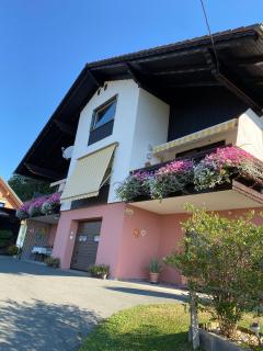 Ferienwohnung Zapfl Maria - Greisdorf - 0
