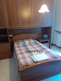 Locanda Primo Sole - Oneto - 7
