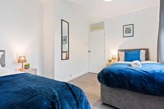 Julia's 3-Bedroom Home in Quinton, Birmingham - Birmingham - 7