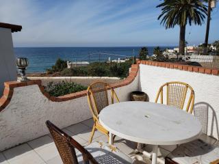 Ocean view house - Plaza del Mar - 2