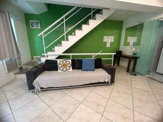 Casa Mar Azul do Pontal à 5 minutos da praia - Rio de Janeiro - 8