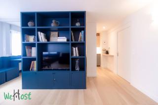 Noailles - Versailles - CI - Très bel appartement près du Château - Versailles - 0