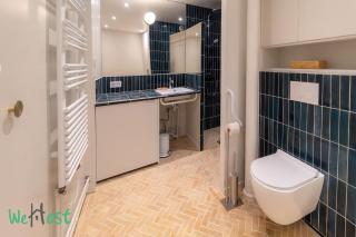 Noailles - Versailles - CI - Très bel appartement près du Château - Versailles - 6