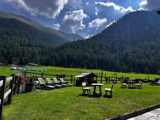 Baita Pomo - Livigno - 7