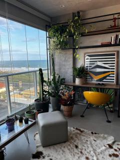 Loft Moderno na melhor orla de Salvador - Salvador - 7