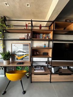 Loft Moderno na melhor orla de Salvador - Salvador - 6