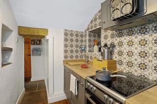 Waterview Cottage - a peaceful riverside location - 3