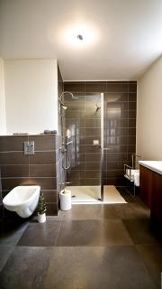STBG Bel appartement avec balcon - Strasburgo - 5