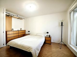 STBG Bel appartement avec balcon - Strasburgo - 3