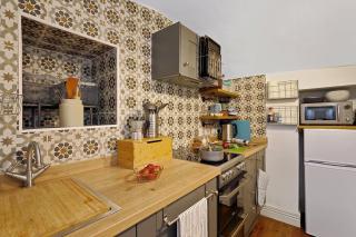 Waterview Cottage - a peaceful riverside location - 1