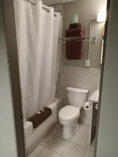 Park Lane Motor Hotel Medicine Hat - Medicine Hat - 4