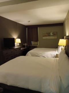 Park Lane Motor Hotel Medicine Hat - 2