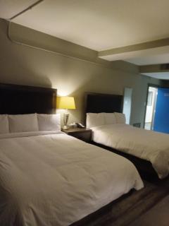 Park Lane Motor Hotel Medicine Hat - Medicine Hat - 1
