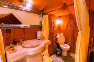 Top Luxury Camp - Merzouga - 3