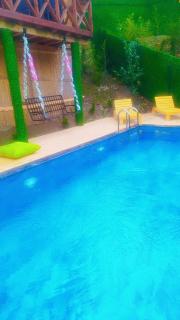 Şifaköy Bungalov - Sapanca - 9