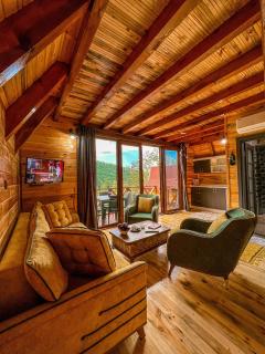 Şifaköy Bungalov - Sapanca - 8