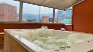 GIO Suites Monir Usaquén Bogotá - Bogotá - 9