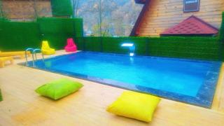 Şifaköy Bungalov - Sapanca - 6