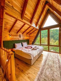 Şifaköy Bungalov - Sapanca - 0