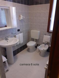 Locanda Primo Sole - Oneto - 4