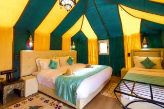Top Luxury Camp - Merzouga - 2