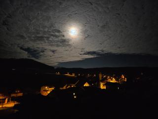 BnB Mönthal im Jurapark - Mönthal - 8