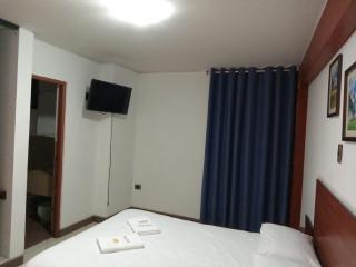 Hostal Bond - Huaraz - 8