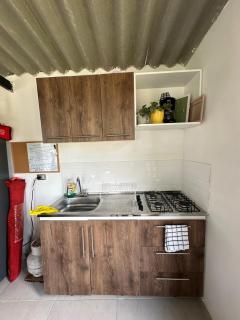 Cabaña privada cerca a termales San Vicente - Santa Rosa de Cabal - 2
