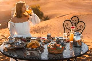 Top Luxury Camp - Merzouga - 1