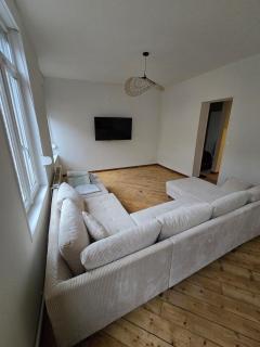 Appartement Spacieux 4 Chambres - 7