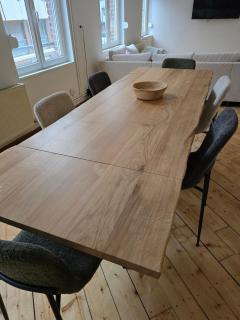 Appartement Spacieux 4 Chambres - 6