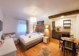 Ski & Relax -Gemütliche Apartments nur Minuten zur Gerlitzen - 5