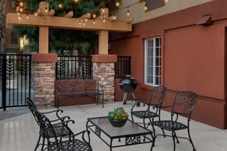 Larkspur Landing Extended Stay Suites Pleasanton - Pleasanton - 2