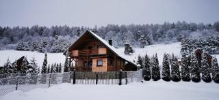 Beskidzkie Zacisze - 9