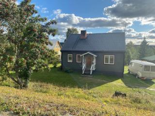 The Villa - Stugun - 0